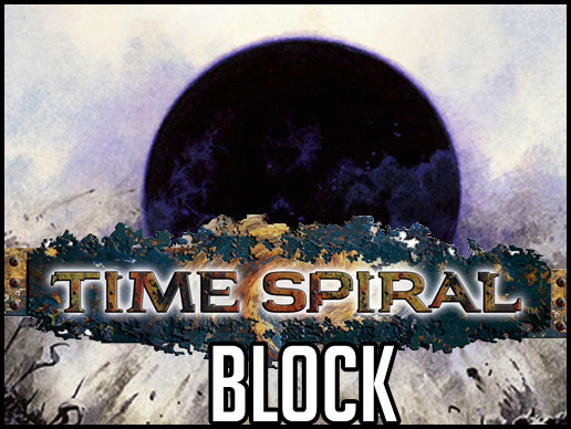 Time spiral